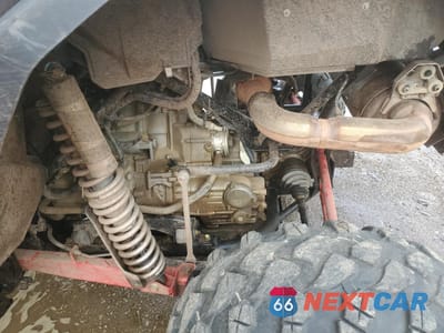 Zdjęcie 7 z 11 samochodu: 2019 HONDA SXS1000 S2X VIN:1HFVE051GK4000465 - miniatura