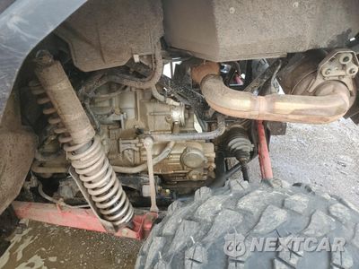 Zdjęcie 7 z 11 samochodu: 2019 HONDA SXS1000 S2X VIN:1HFVE051GK4000465 - miniatura
