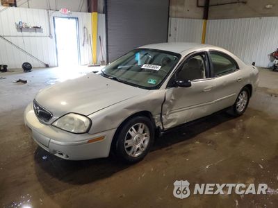2005 MERCURY SABLE GS 1MEFM502X5A625387 - główne zdjęcie licytacji z USA - miniatura
