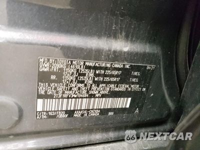 Zdjęcie 16 z 16 samochodu: 2021 TOYOTA RAV4 LE VIN:2T3F1RFV3MW194684 - miniatura