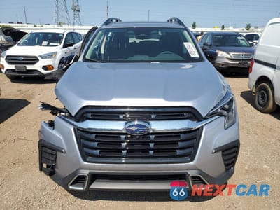 Piąte zdjęcie samochodu w środku: 2024 SUBARU ASCENT TOURING VIN:4S4WMAWD9R3411175 - miniatura