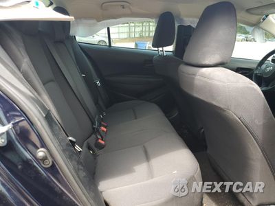 Zdjęcie 11 z 14 samochodu: 2024 TOYOTA COROLLA LE VIN:5YFB4MDEXRP119770 - miniatura