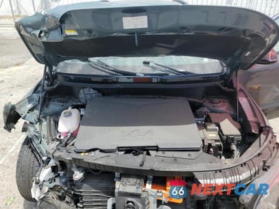 Zdjęcie 11 z 13 samochodu: 2023 KIA NIRO WIND VIN:KNDCR3L1XP5025171 - miniatura