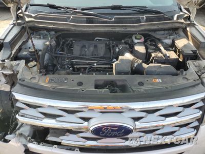 Zdjęcie 12 z 13 samochodu: 2018 FORD EXPLORER LIMITED VIN:1FM5K7F83JGA85927 - miniatura