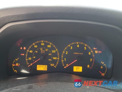 Zdjęcie 9 z 12 samochodu: 2003 INFINITI M45 VIN:JNKAY41E53M006631 - miniatura