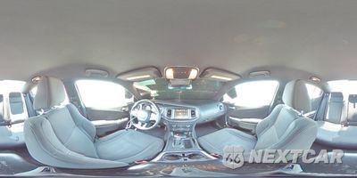 Zdjęcie 13 z 15 samochodu: 2015 DODGE CHARGER SXT VIN:2C3CDXHG2FH825283 - miniatura