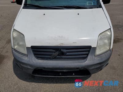 Zdjęcie 12 z 13 samochodu: 2013 FORD TRANSIT CONNECT XL VIN:NM0LS7AN8DT158047 - miniatura