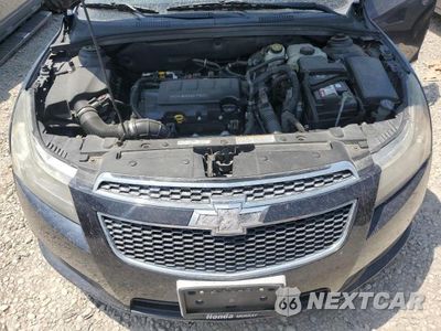 Zdjęcie 11 z 12 samochodu: 2014 CHEVROLET CRUZE LT VIN:1G1PC5SB1E7188004 - miniatura