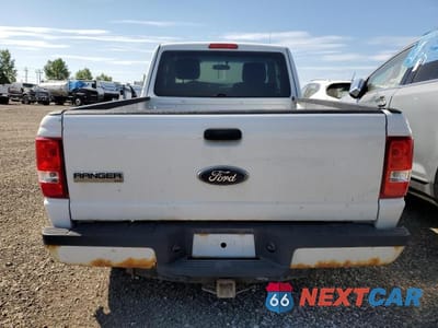 Zdjęcie 6 z 12 samochodu: 2011 FORD RANGER SUPER CAB VIN:1FTLR4FEXBPA40562 - miniatura