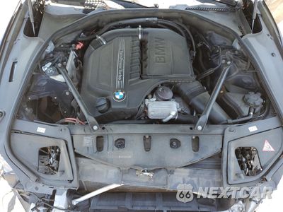 Zdjęcie 13 z 14 samochodu: 2013 BMW 535 I VIN:WBAFR7C56DC823677 - miniatura