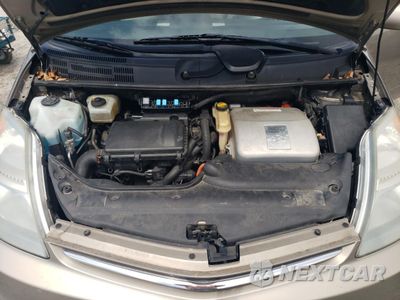 Zdjęcie 12 z 13 samochodu: 2007 TOYOTA PRIUS VIN:JTDKB20U477595275 - miniatura