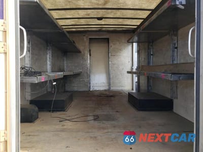 Zdjęcie 10 z 14 samochodu: 2021 CHEV EXPRESS G3500 VIN:1HA3GSC75MN000934 - miniatura