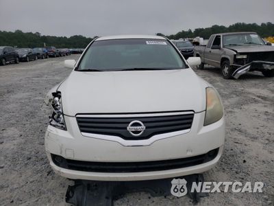 Piąte zdjęcie samochodu w środku: 2008 NISSAN ALTIMA 2.5 VIN:1N4AL21EX8N494387 - miniatura