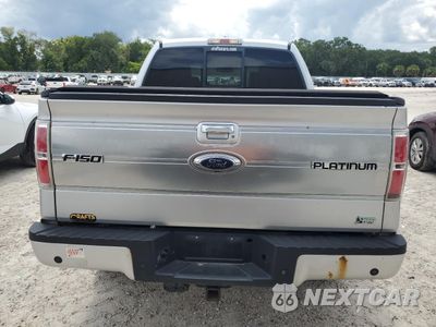 Zdjęcie 6 z 12 samochodu: 2010 FORD F150 SUPER VIN:1FTFW1EV5AFB67083 - miniatura