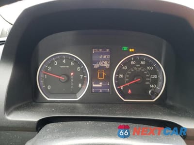 Zdjęcie 9 z 13 samochodu: 2010 HONDA CR-V EXL VIN:5J6RE3H75AL039222 - miniatura