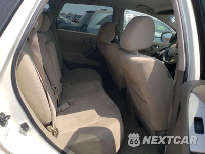 Zdjęcie 11 z 13 samochodu: 2009 NISSAN MURANO S VIN:JN8AZ18WX9W111579 - miniatura