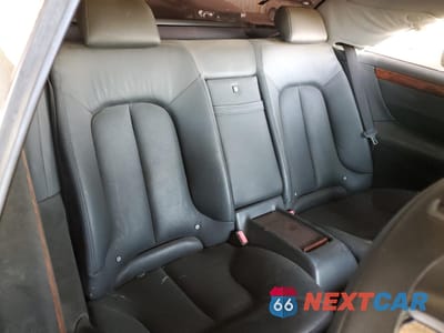 Zdjęcie 10 z 12 samochodu: 2006 MERCEDES-BENZ CL 500 VIN:WDBPJ75J06A046919 - miniatura
