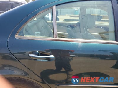 Zdjęcie 10 z 12 samochodu: 2003 MERCEDES-BENZ E 320 VIN:WDBUF65J73A179106 - miniatura