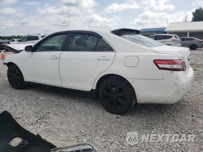 Drugie zdjęcie samochodu z przodu: 2011 TOYOTA CAMRY LE VIN:4T1BF3EK8BU684287 - miniatura