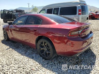 Drugie zdjęcie samochodu z przodu: 2017 DODGE CHARGER SE VIN:2C3CDXBG8HH511066 - miniatura