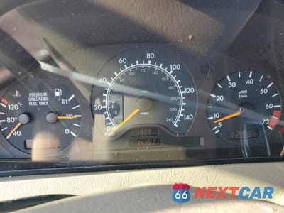 Zdjęcie 9 z 12 samochodu: 1998 MERCEDES-BENZ C 230 VIN:WDBHA23G9WA552893 - miniatura