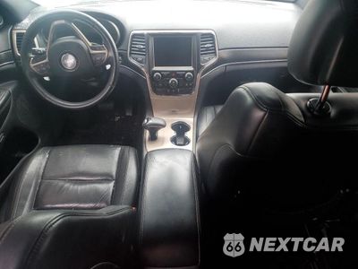 Zdjęcie 8 z 13 samochodu: 2015 JEEP GRAND CHEROKEE LIMITED VIN:1C4RJFBG0FC926049 - miniatura