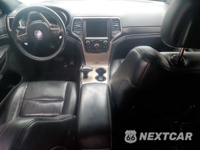 Zdjęcie 8 z 13 samochodu: 2015 JEEP GRAND CHEROKEE LIMITED VIN:1C4RJFBG0FC926049 - miniatura