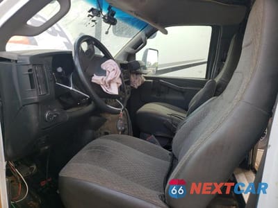 Zdjęcie 7 z 14 samochodu: 2021 CHEV EXPRESS G3500 VIN:1HA3GSC75MN000934 - miniatura