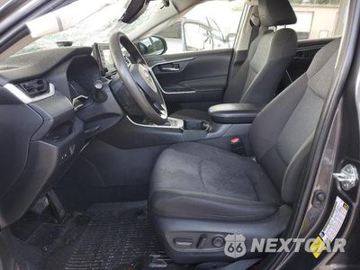 Zdjęcie 7 z 13 samochodu: 2022 TOYOTA RAV4 XLE VIN:2T3W1RFV0NC212609 - miniatura