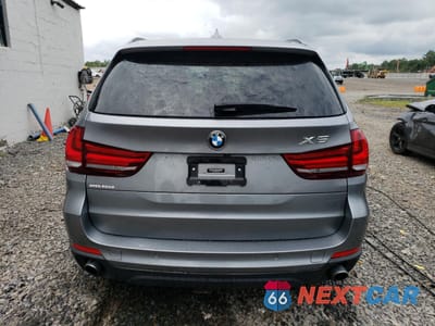 Zdjęcie 6 z 13 samochodu: 2016 BMW X5 XDRIVE35I VIN:5UXKR0C5XG0S92030 - miniatura