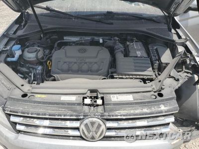 Zdjęcie 12 z 13 samochodu: 2020 VOLKSWAGEN TIGUAN S VIN:3VV1B7AX2LM073294 - miniatura