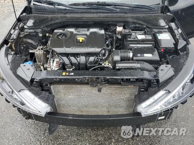 Zdjęcie 11 z 13 samochodu: 2019 HYUNDAI ELANTRA SE VIN:KMHD74LF8KU789574 - miniatura