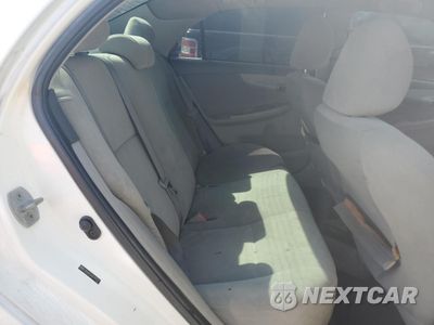 Zdjęcie 10 z 12 samochodu: 2010 TOYOTA COROLLA BASE VIN:2T1BU4EE4AC315237 - miniatura
