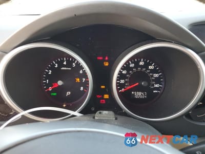 Zdjęcie 9 z 13 samochodu: 2010 SUBARU TRIBECA LIMITED VIN:4S4WX9GD2A4400599 - miniatura