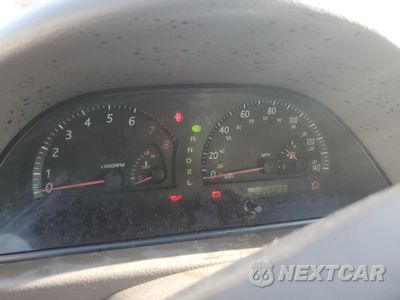 Zdjęcie 9 z 12 samochodu: 2003 TOYOTA CAMRY LE VIN:4T1BE32K33U727474 - miniatura