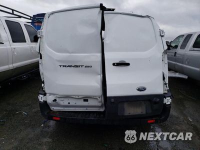 Zdjęcie 6 z 12 samochodu: 2020 FORD TRANSIT T-250 VIN:1FTBR1Y83LKA71023 - miniatura
