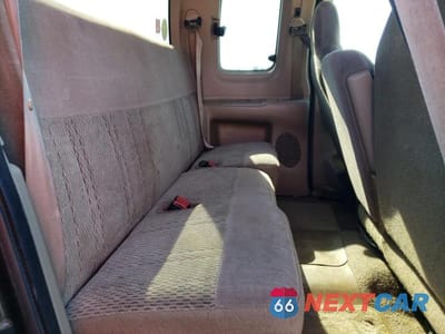 Zdjęcie 10 z 12 samochodu: 1998 FORD F150 VIN:2FTZX076XWCA41959 - miniatura