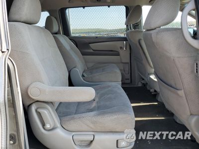 Zdjęcie 11 z 13 samochodu: 2016 HONDA ODYSSEY EX VIN:5FNRL5H4XGB074508 - miniatura