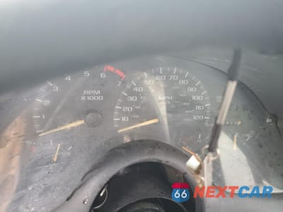 Zdjęcie 9 z 14 samochodu: 1997 CHEVROLET CAMARO BASE VIN:2G1FP22K8V2107263 - miniatura