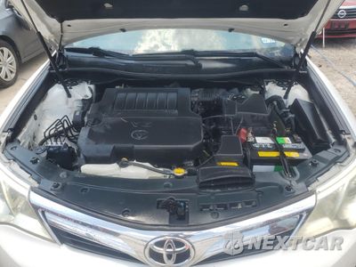 Zdjęcie 11 z 12 samochodu: 2012 TOYOTA CAMRY SE VIN:4T1BK1FK2CU017442 - miniatura