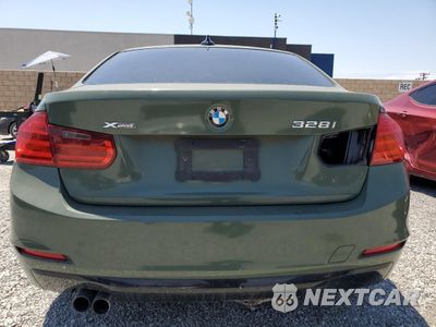 Zdjęcie 6 z 13 samochodu: 2013 BMW 328 XI SULEV VIN:WBA3B5C53DF594658 - miniatura