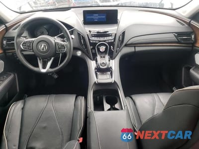 Zdjęcie 8 z 14 samochodu: 2020 ACURA RDX ADVANCE VIN:5J8TC1H71LL009905 - miniatura