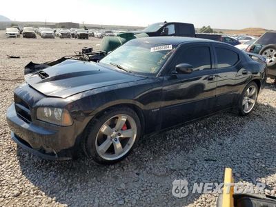 2006 DODGE CHARGER SE 2B3KA43R67H797143 - główne zdjęcie licytacji z USA - miniatura