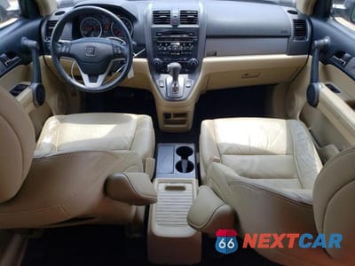 Zdjęcie 8 z 13 samochodu: 2010 HONDA CR-V EXL VIN:5J6RE3H75AL039222 - miniatura