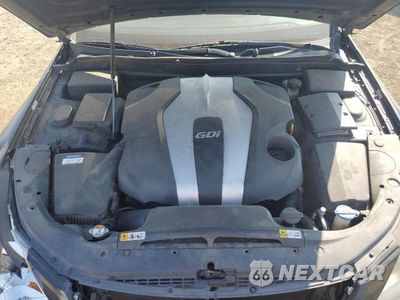 Zdjęcie 11 z 13 samochodu: 2014 HYUNDAI GENESIS 3.8L VIN:KMHGC4DD2EU260261 - miniatura