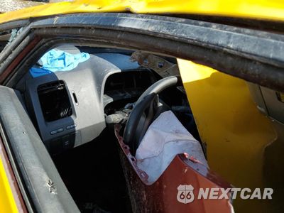 Zdjęcie 8 z 12 samochodu: 2007 HONDA CIVIC SI VIN:2HGFA55597H702687 - miniatura