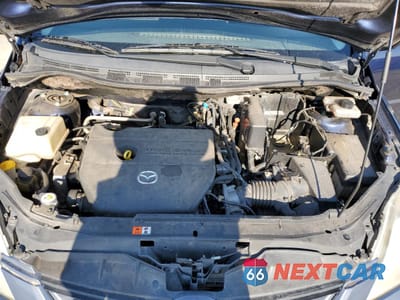 Zdjęcie 12 z 14 samochodu: 2008 MAZDA 5 VIN:JM1CR29L680320303 - miniatura