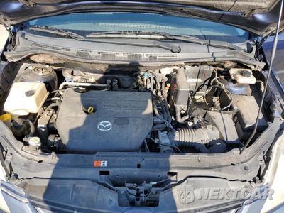 Zdjęcie 12 z 14 samochodu: 2008 MAZDA 5 VIN:JM1CR29L680320303 - miniatura