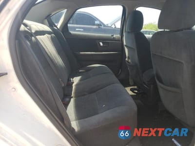 Zdjęcie 10 z 12 samochodu: 2001 FORD TAURUS SE VIN:1FAFP53U61A179101 - miniatura
