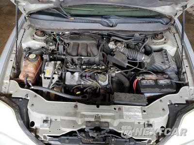 Zdjęcie 21 z 24 samochodu: 2005 MERCURY SABLE GS VIN:1MEFM502X5A625387 - miniatura